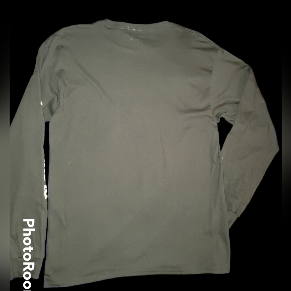 Men's Columbia long sleeve shirt - Picture 2 of 5